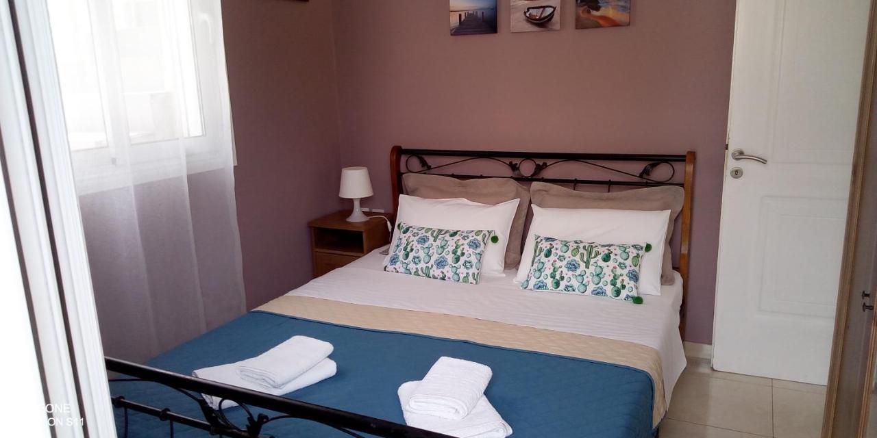Iris'S Apartment Central With Parking Argostoli (Kefalonia) Exterior foto