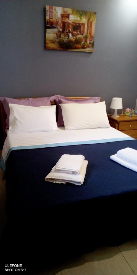 Iris'S Apartment Central With Parking Argostoli (Kefalonia) Exterior foto