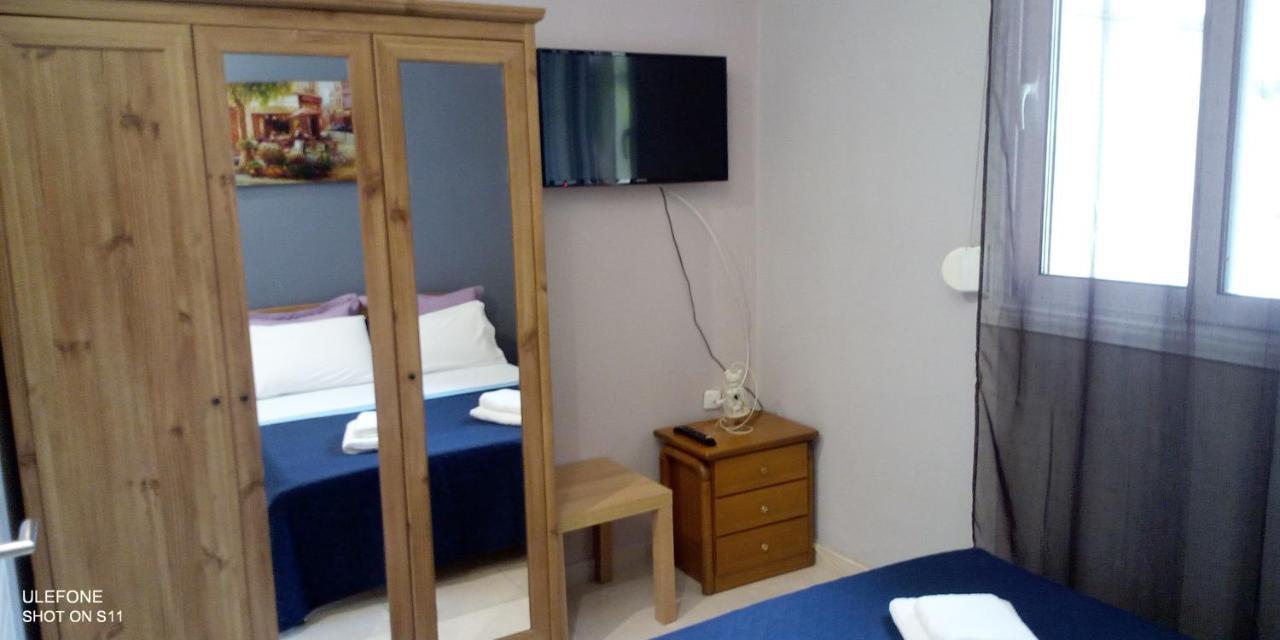 Iris'S Apartment Central With Parking Argostoli (Kefalonia) Exterior foto