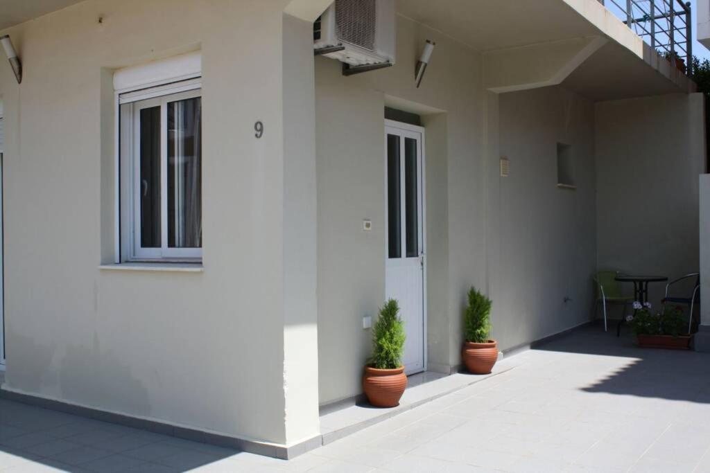 Iris'S Apartment Central With Parking Argostoli (Kefalonia) Exterior foto