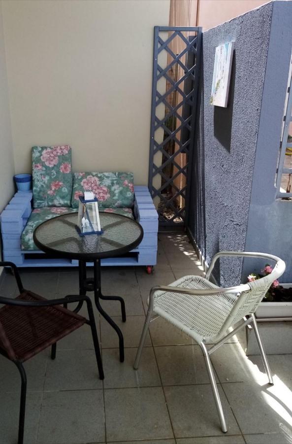 Iris'S Apartment Central With Parking Argostoli (Kefalonia) Exterior foto
