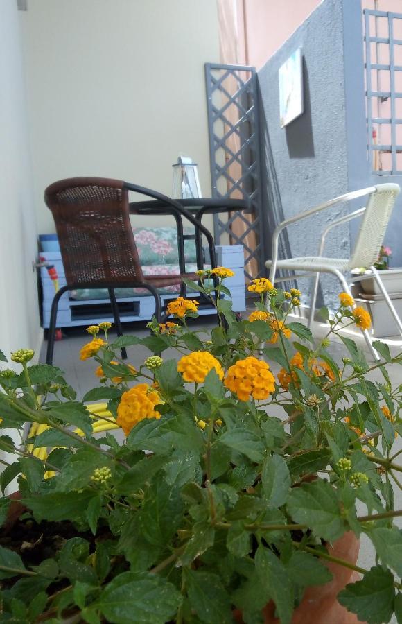 Iris'S Apartment Central With Parking Argostoli (Kefalonia) Exterior foto